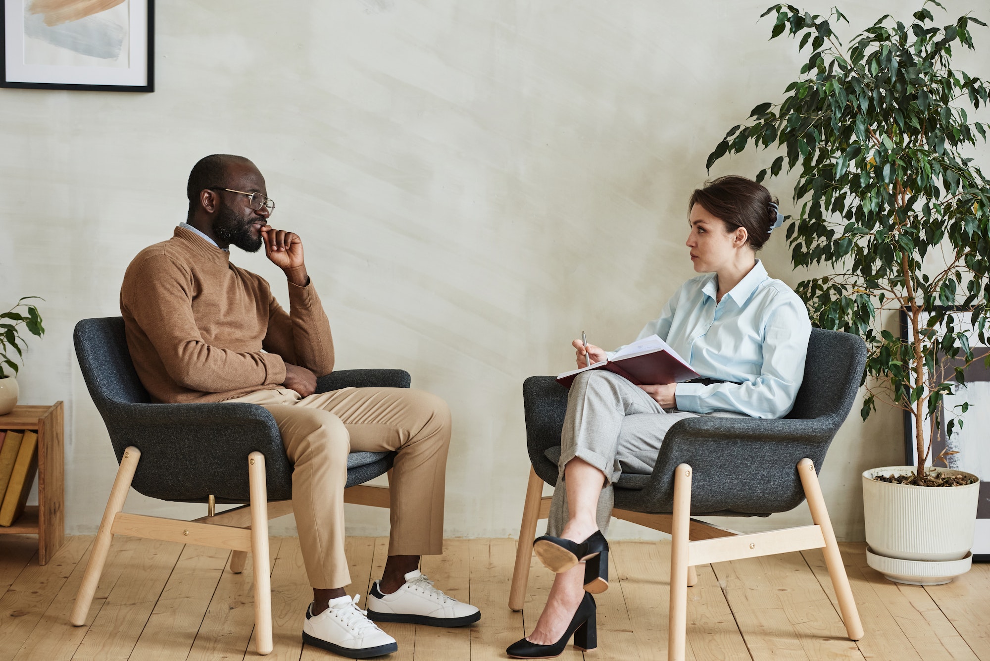 Behandlungsfehler In Der Psychotherapie: Ursachen, Folgen Usw.